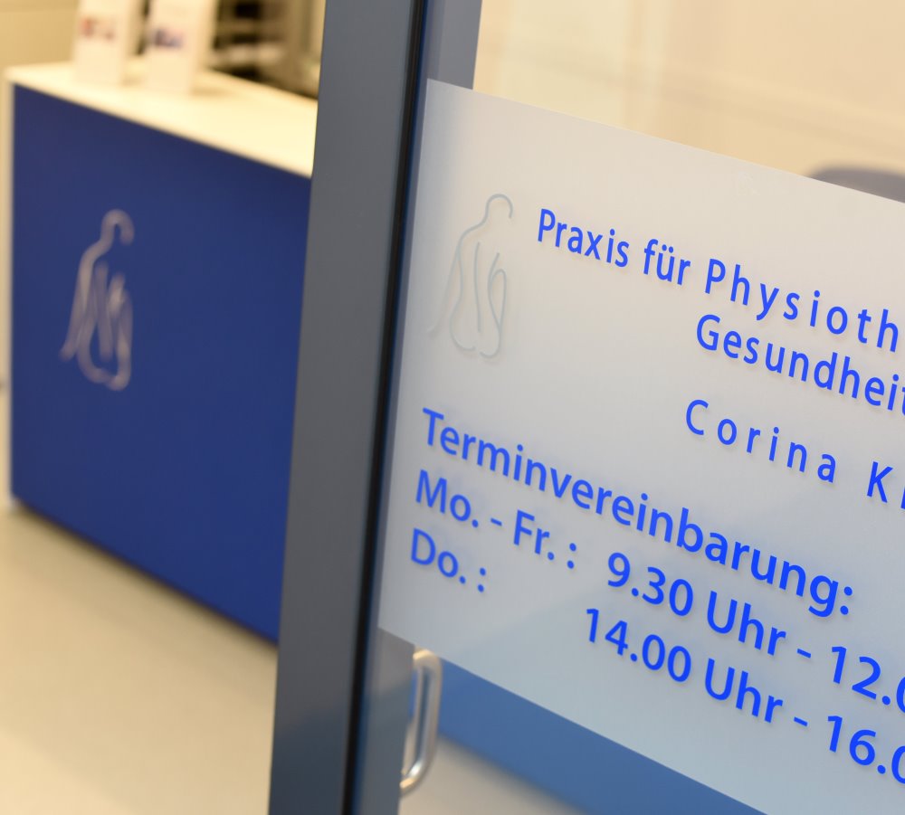 Jobs für Physiotherapeut (m/w/d) in Frankfurt am Main | überdurchschnittliches Gehalt | Ab Sofort