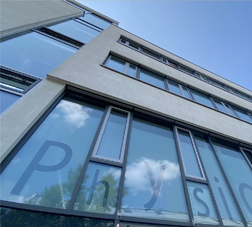 Jobs für Physiotherapeut (m/w/d) in Frankfurt am Main | überdurchschnittliches Gehalt | Ab Sofort